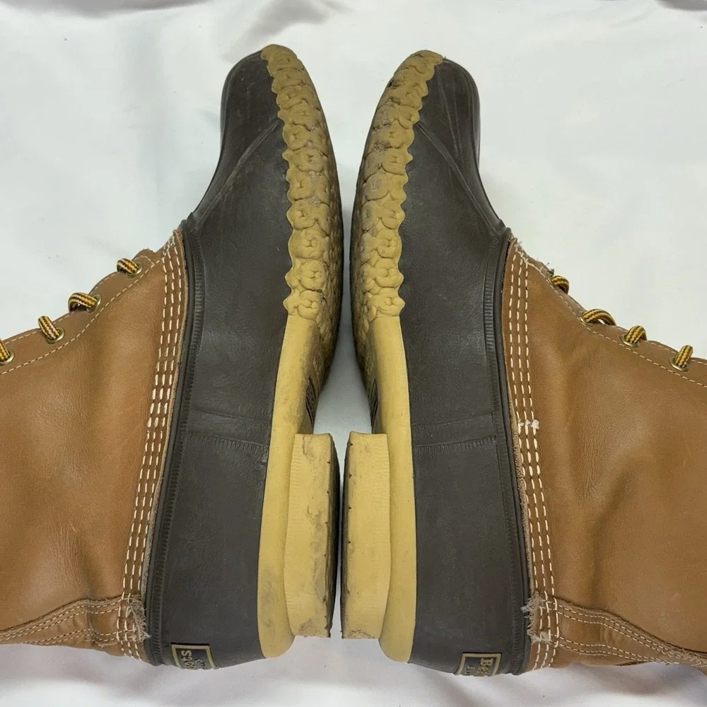 VTG LL‎ Bean Duck 8